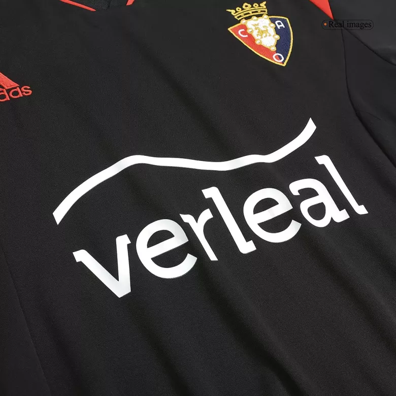 CA Osasuna Away Soccer Jersey 2022/23 - vstockx