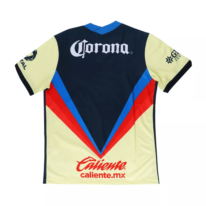 Club America Home Soccer Jersey 2020/21              �� - vstockx