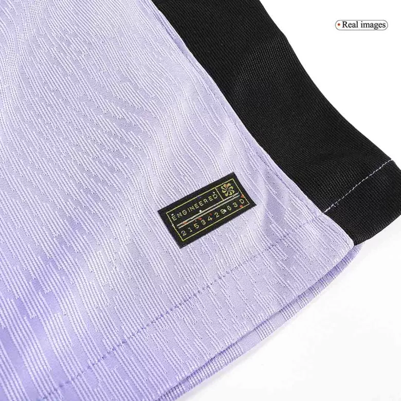 Club America Third Away Authentic Soccer Jersey 2023/24 - vstockx