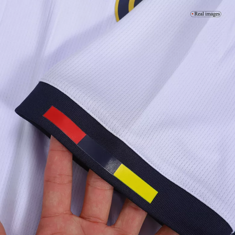 Ecuador Third Away Jersey World Cup 2022 - vstockx