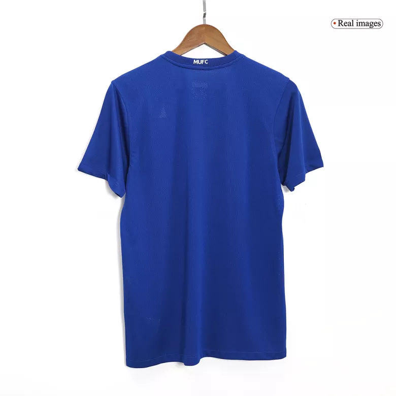 Vintage Soccer Jersey Manchester United Third Away 2008/09 - vstockx