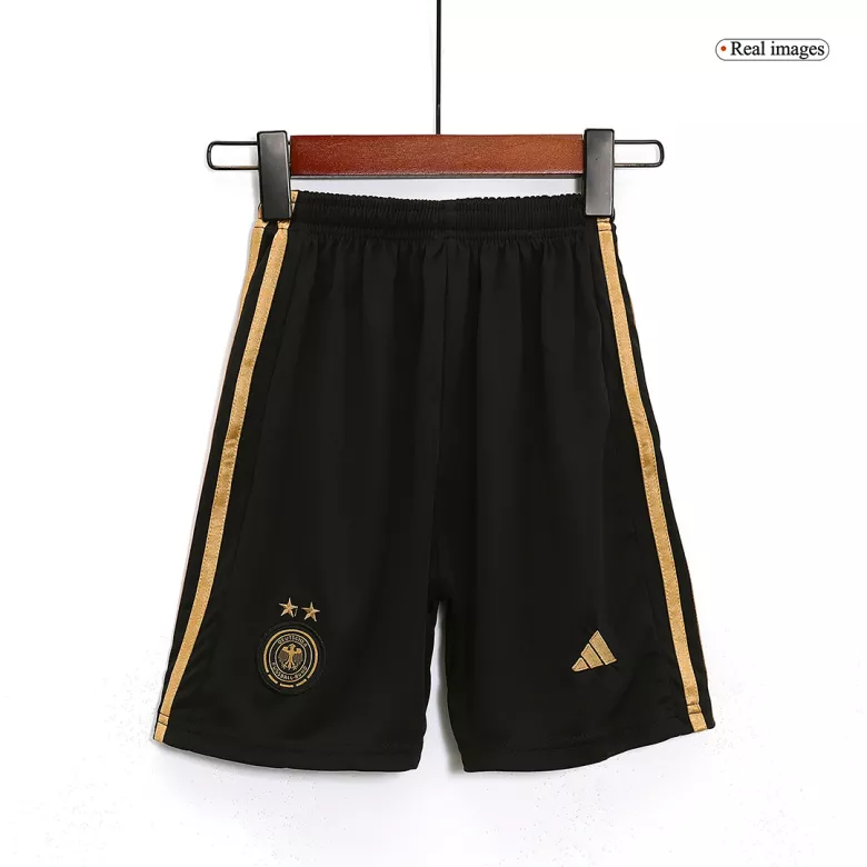 Germany Away Women's World Cup Kids Jerseys Kit 2023 - vstockx