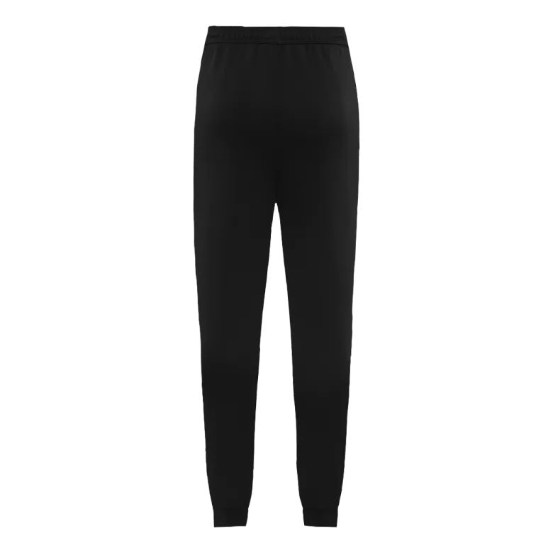 Germany Jacket Tracksuit 2024/25 Black - vstockx