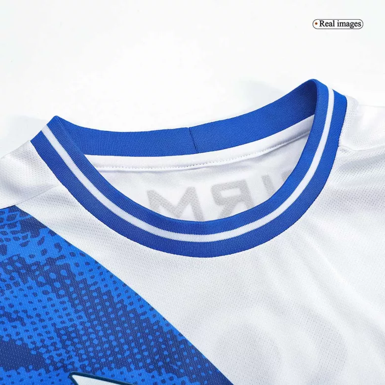 Club Puebla Home Soccer Jersey 2022/23 - vstockx