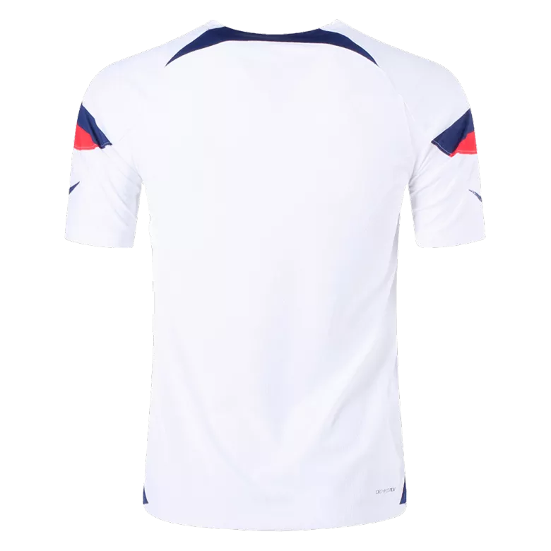 USA Home Authentic Jersey World Cup 2022 - vstockx