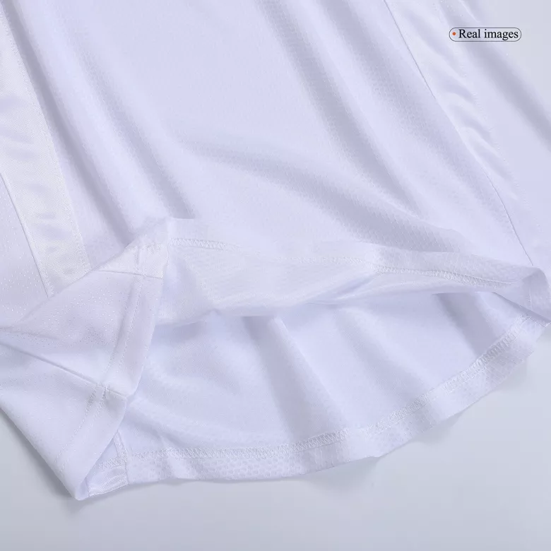 Real Madrid Jersey 1997/98 Home Retro - vstockx