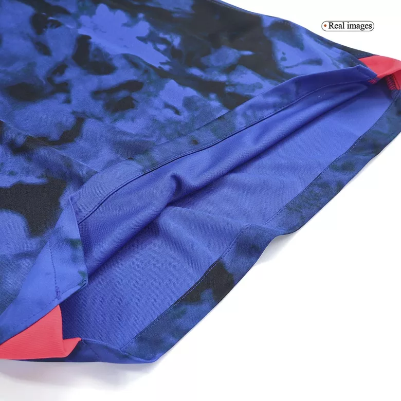 USA Away Jersey Shirt World Cup 2022 Women - vstockx