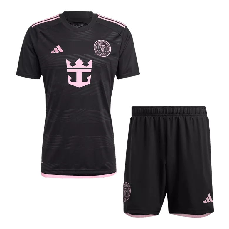 Inter Miami CF Away Jerseys Kit 2024 - vstockx