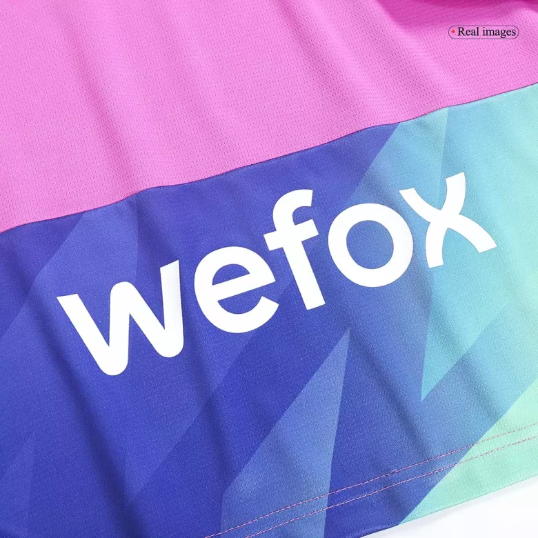 AC Milan Third Away Jersey 2023/24 - Discount - vstockx