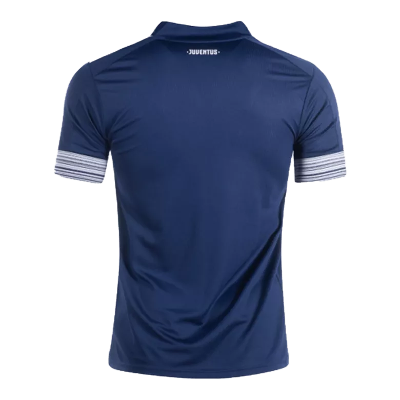 Juventus Away Authentic Soccer Jersey 2020/21              �� - vstockx