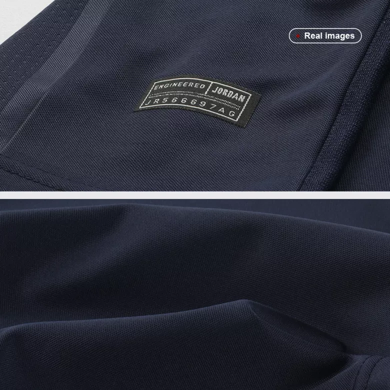 Messi #30 PSG Home Kit 2021/22 By Jordan -Kids - vstockx