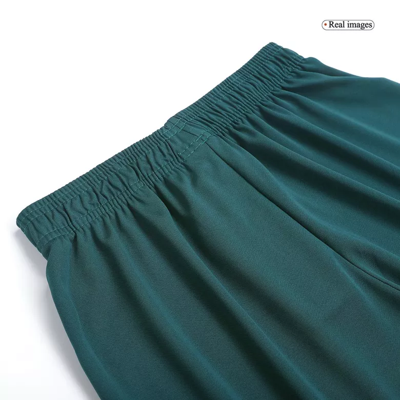 Liverpool Third Away Soccer Shorts 2022/23 - vstockx