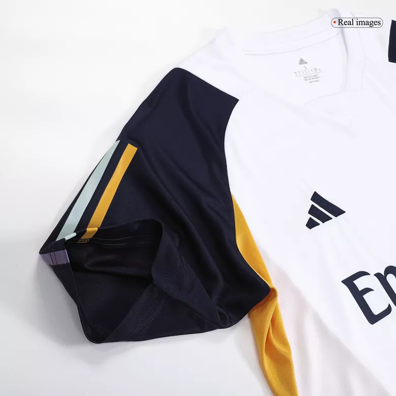 Real Madrid Pre-Match Jersey 2023/24 - vstockx
