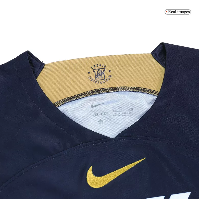 Pumas UNAM Away Jersey 2023/24 - vstockx