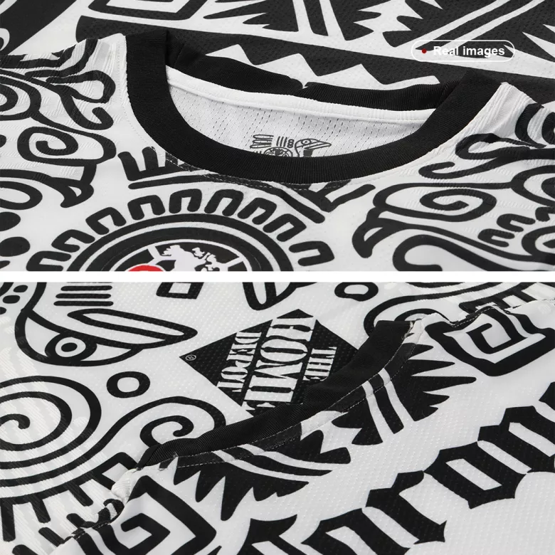 Club America Third Away Authentic Soccer Jersey 2020/21              �� - vstockx