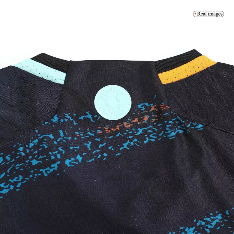 Argentina Away Authentic Women Jersey Women's World Cup 2023 - vstockx