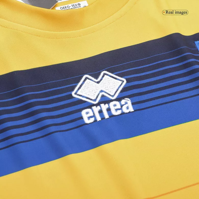 Parma Calcio 1913 Away Jersey 2022/23 - vstockx