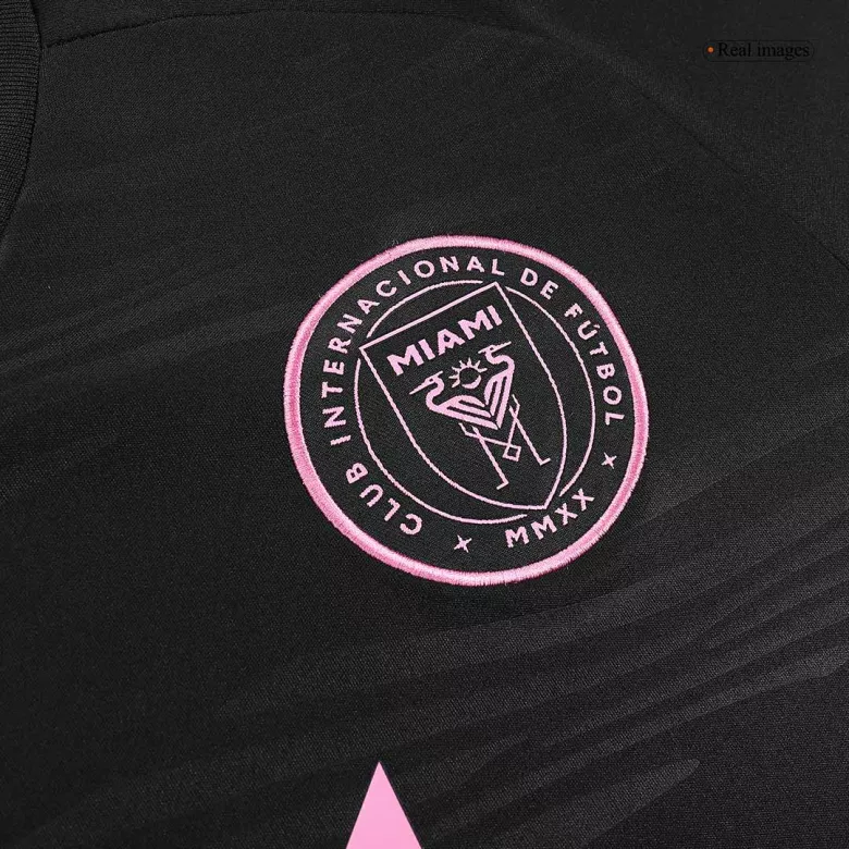 Inter Miami CF Away Soccer Jersey 2024/25 - vstockx