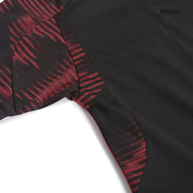 REUS #11 Germany Away Jersey World Cup 2022 - vstockx