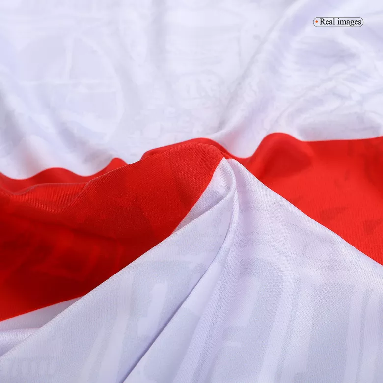 VfB Stuttgart Home Soccer Jersey 2022/23 - vstockx