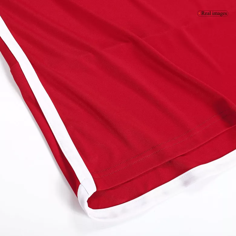 Nottingham Forest Home Soccer Jersey 2023/24 - vstockx