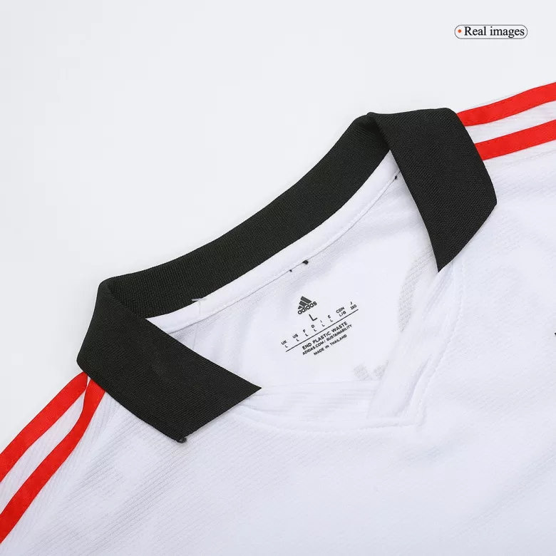 Sao Paulo FC Third Away Soccer Jersey 2022/23 - vstockx