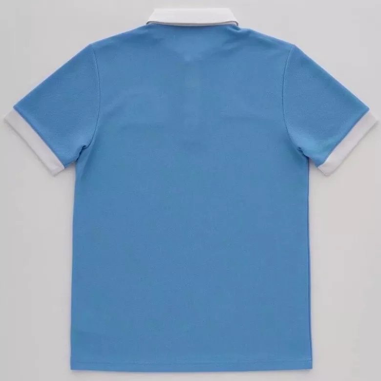 Japan Soccer Jersey - vstockx