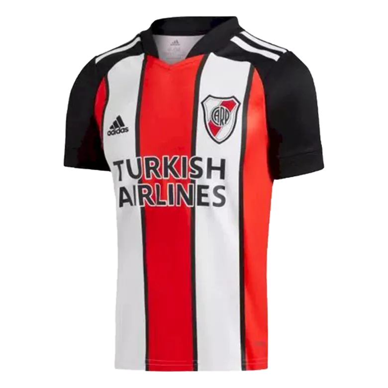 River Plate Third Away Authentic Soccer Jersey 2020/21              �� - vstockx