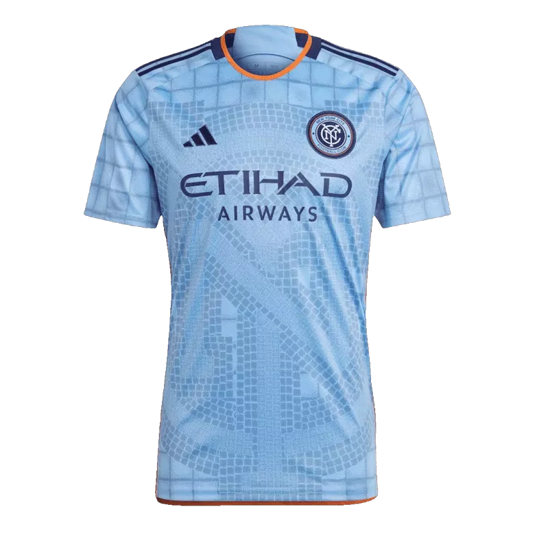 New York City Home Jersey 2023 - vstockx