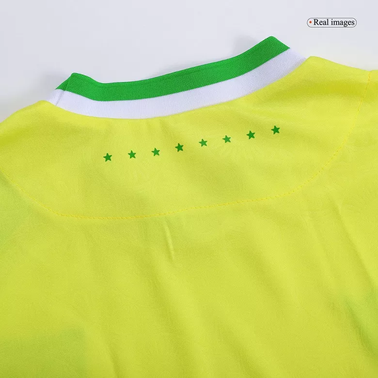 FC Nantes Home Soccer Jersey 2022/23 - vstockx