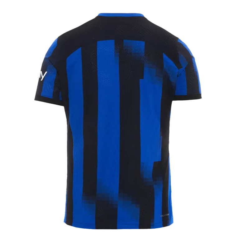 Inter Milan Home Authentic Jersey 2023/24 - vstockx