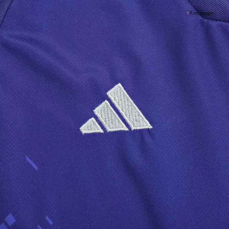 Argentina Away Jersey World Cup 2022 Women - vstockx