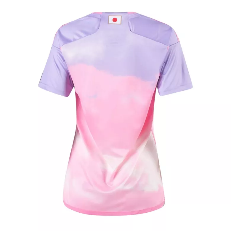 Japan Away Women Jersey Women's World Cup 2023 - vstockx