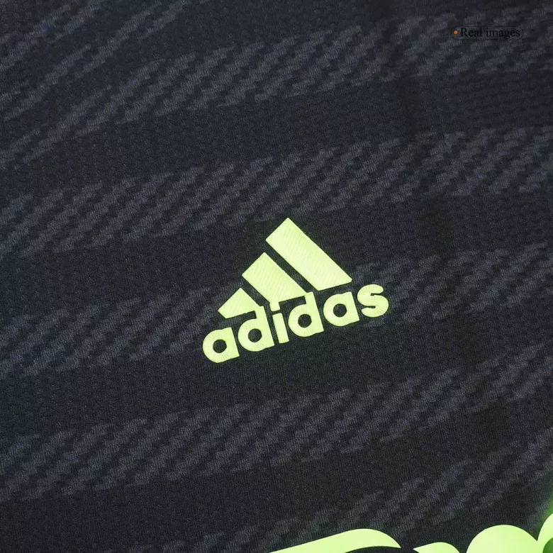 Real Madrid Third Away Authentic Soccer Jersey 2022/23 - vstockx