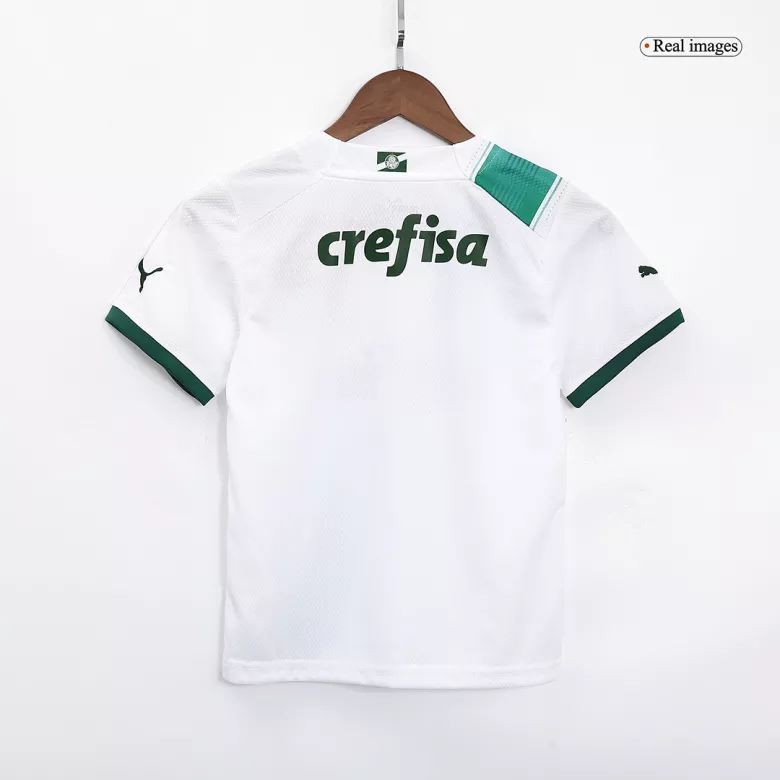 SE Palmeiras Away Kids Jerseys Kit 2023/24 - vstockx