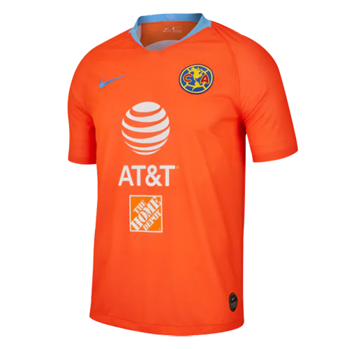 Club America Third Away Soccer Jersey 2019              �� - vstockx