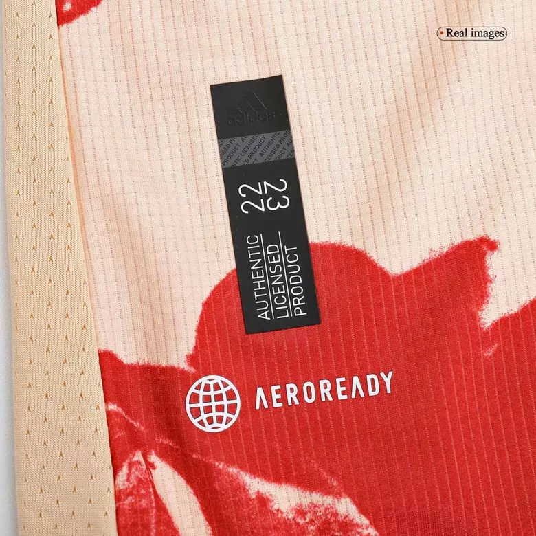 Portland Timbers Away Authentic Soccer Jersey 2022 - vstockx