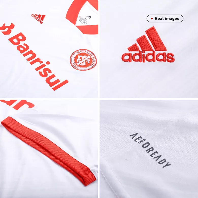SC Internacional Away Soccer Jersey 2020/21 - vstockx