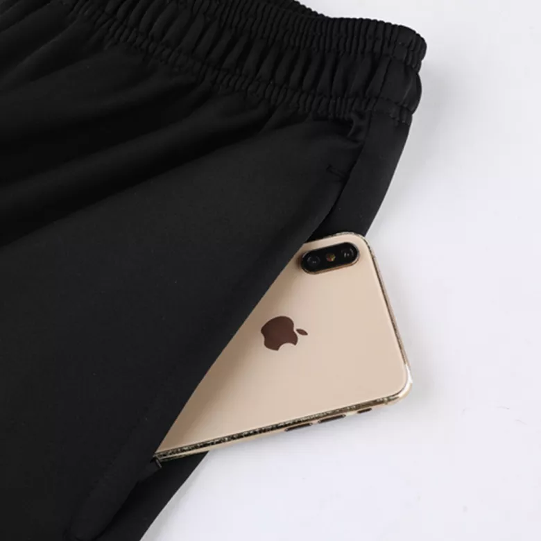 Jacket Customize Tracksuit 2022 Black - vstockx