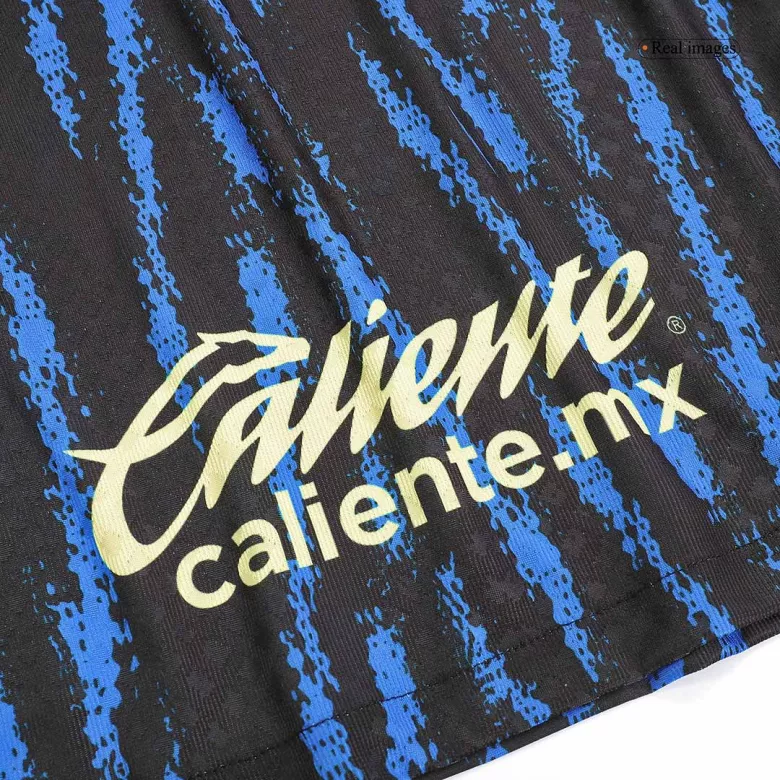 Club America Away Authentic Soccer Jersey 2022/23 - vstockx