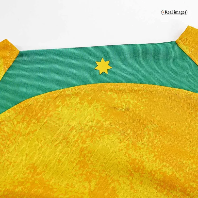 Australia? Home Authentic Jersey World Cup 2022 - vstockx
