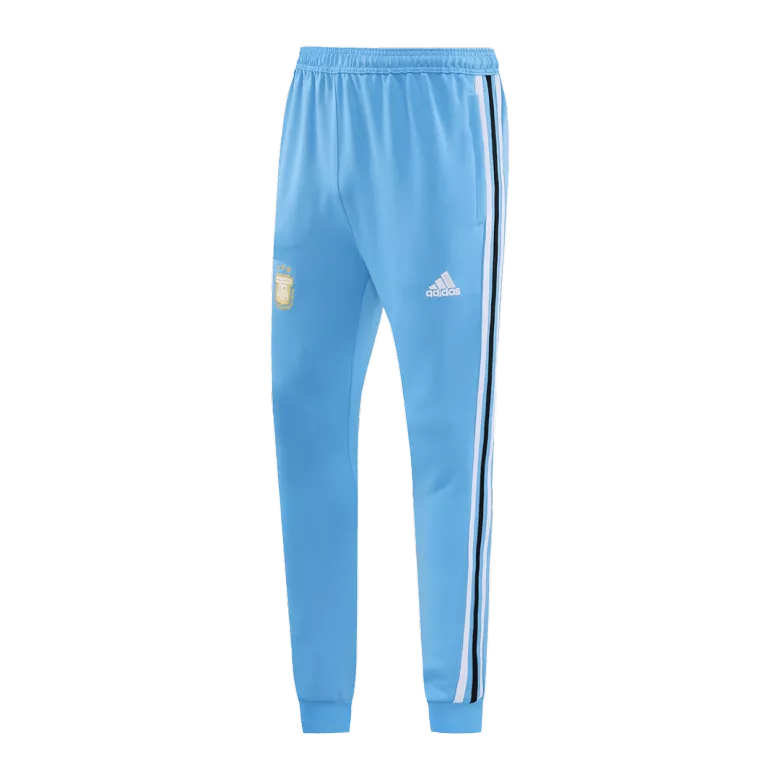 Argentina Jacket Tracksuit 2024/25 Blue - vstockx
