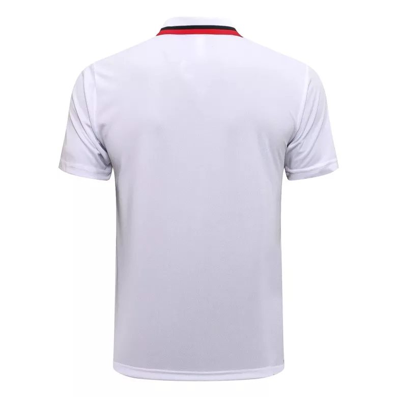 Manchester United Soccer Core Polo Shirts 2021/22 - vstockx