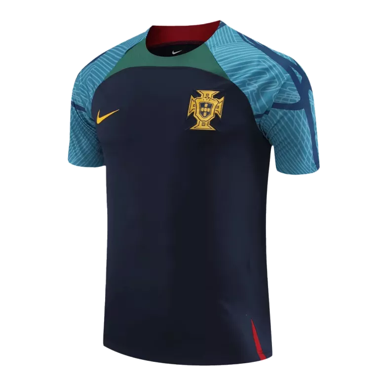 Portugal Pre-Match Jerseys Kit 2022/23 - vstockx