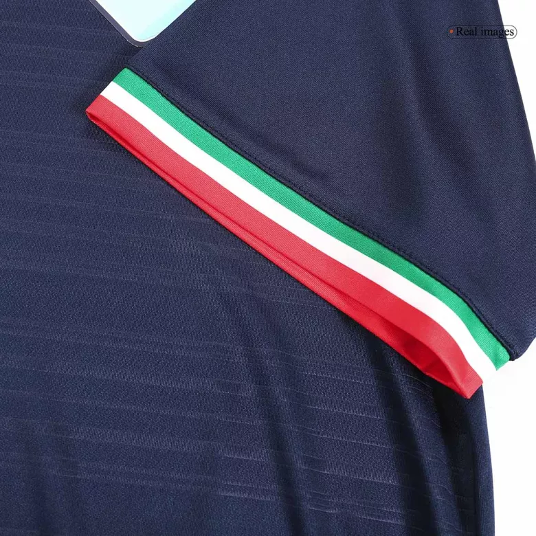 Lazio Away Soccer Jersey 2023/24 - vstockx