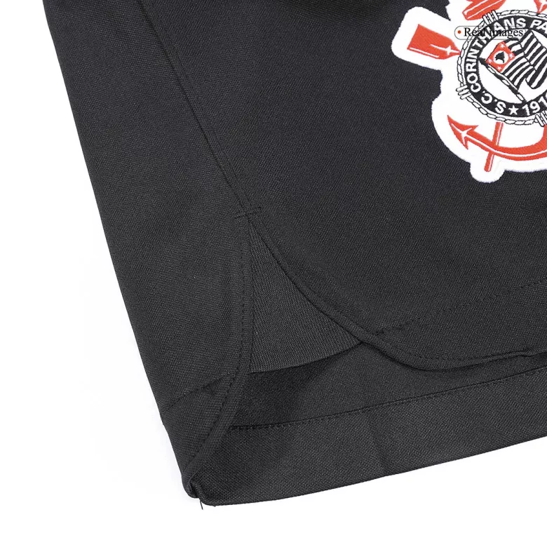 Corinthians Home Soccer Shorts 2023/24 - vstockx