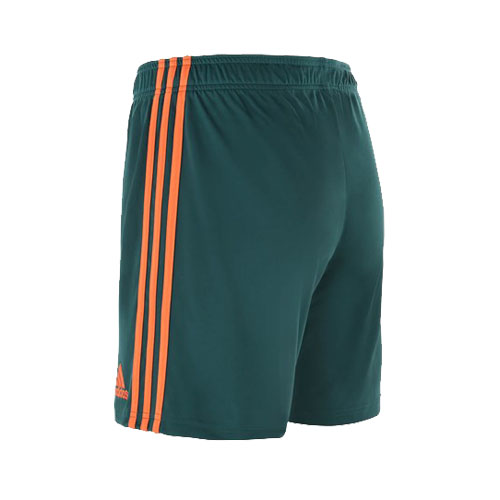 Ajax Away Soccer Shorts 2019/20              �� - vstockx