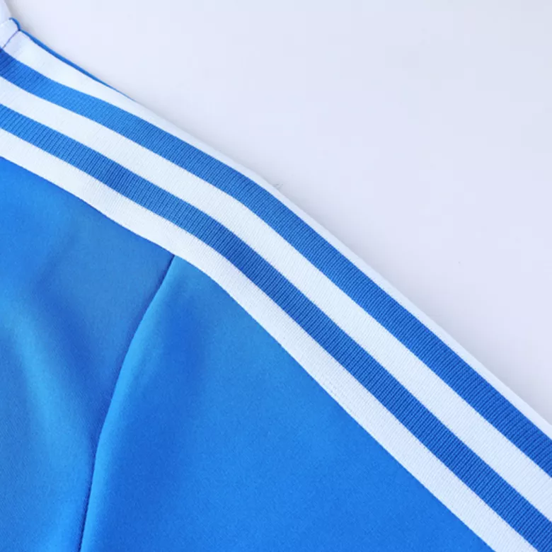 Boca Juniors Jacket Tracksuit 2021/22 Blue - vstockx