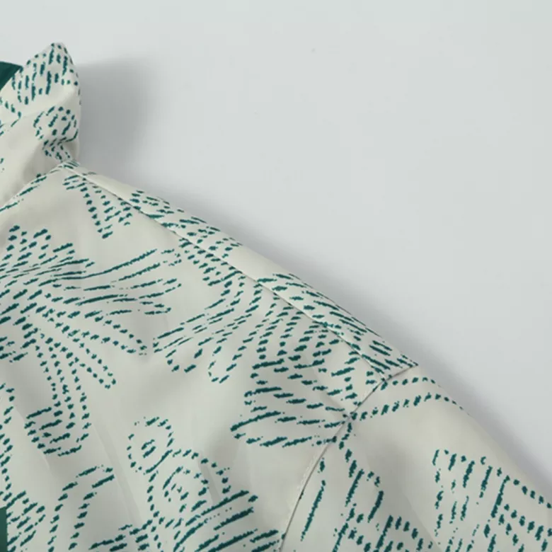 Mexico Reversible Anthem World Cup Jacket 2022 - vstockx