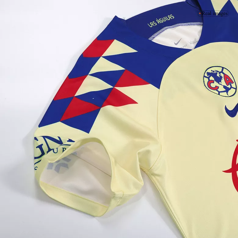 Club America Home Jersey 2023/24 - Discount - vstockx